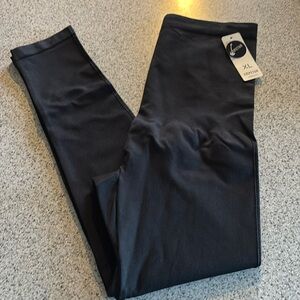 Empetua High-Waisted Shaping Leggings